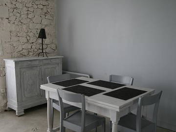 Logement Entier Denat 122181-5