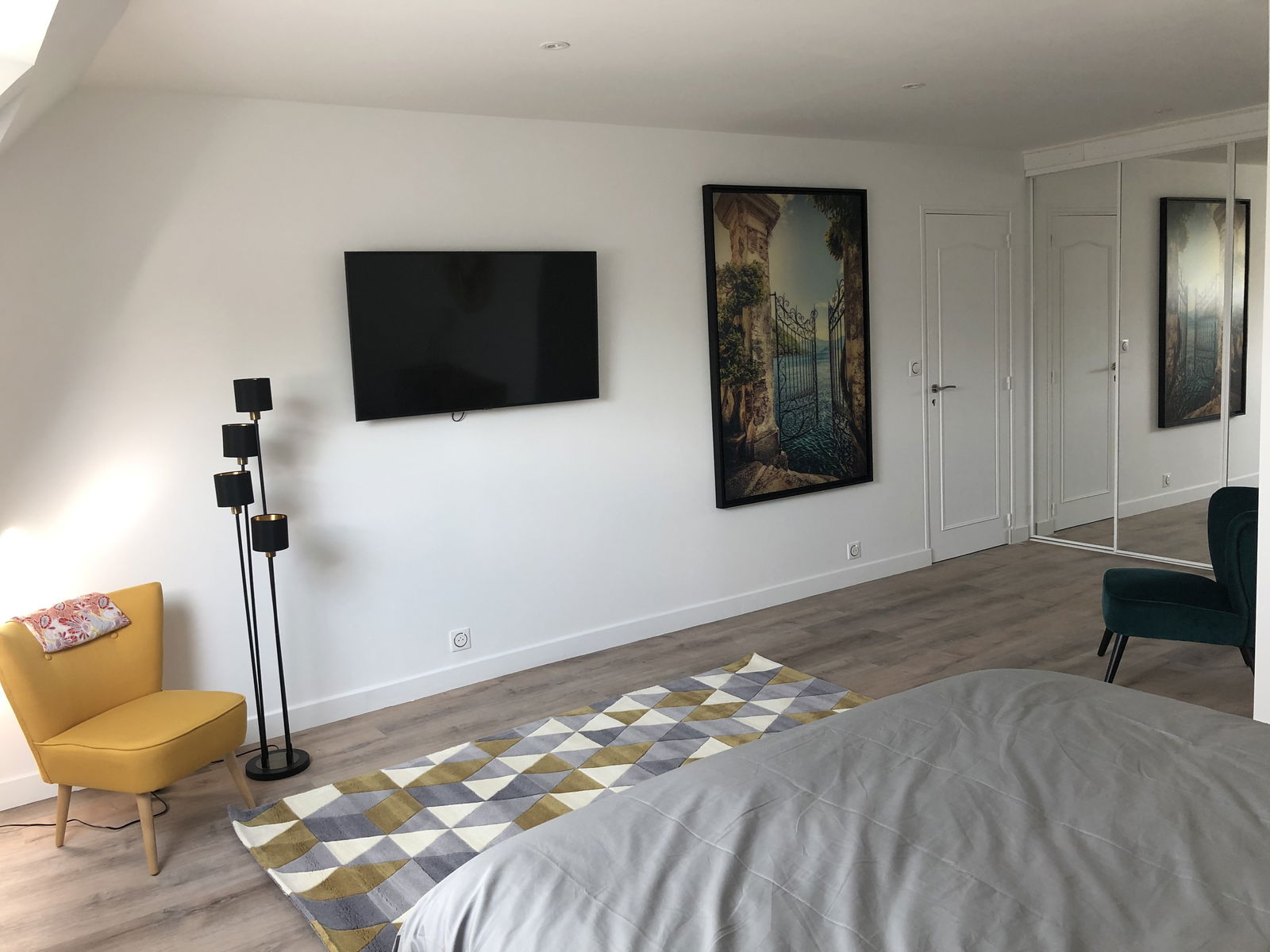 Colocation Fontainebleau 242427