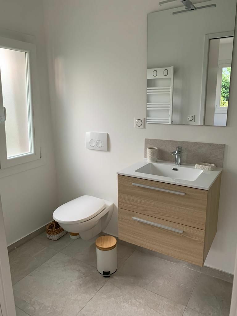 Colocation Fontainebleau 259458