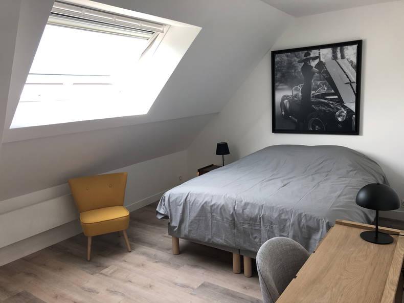 Colocation Fontainebleau 242432-1