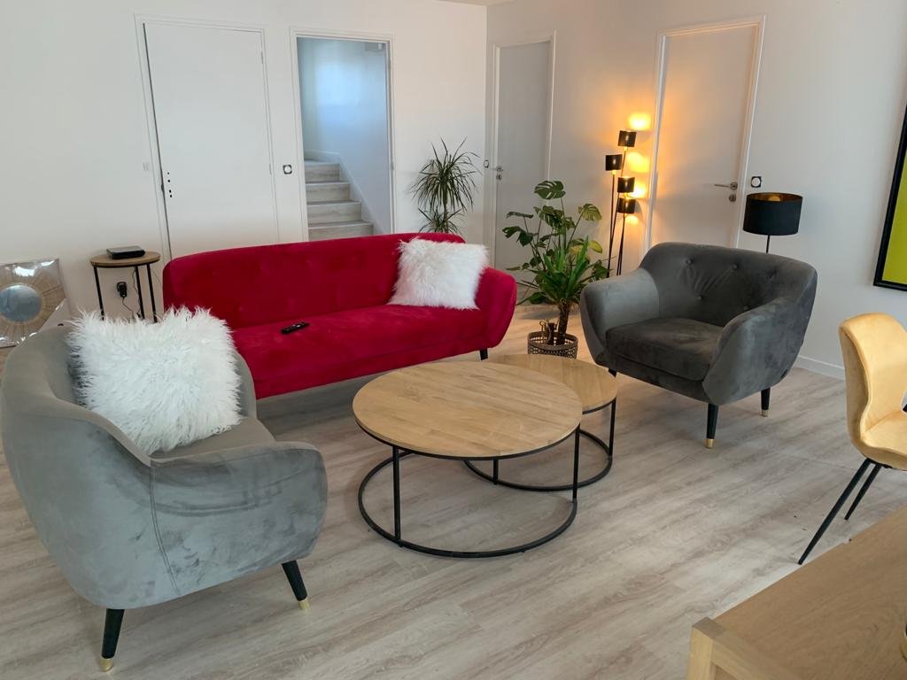 Colocation Fontainebleau 263798