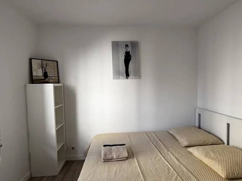 Homestay Paris 671978-2