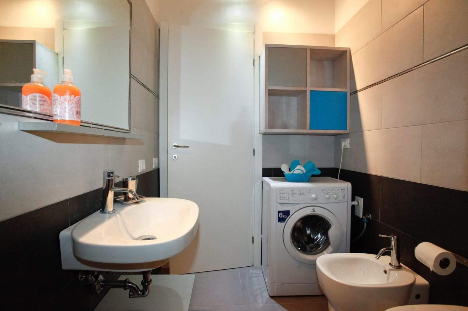 Logement Entier Roma 251724