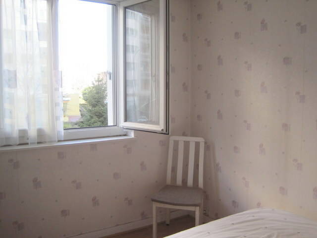 Quedarse En Casa Vanves 19763-2