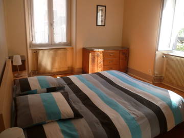 Chambre À Louer Stosswihr 93821