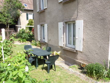 Chambre À Louer Stosswihr 93821