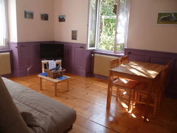 Chambre À Louer Stosswihr 93821