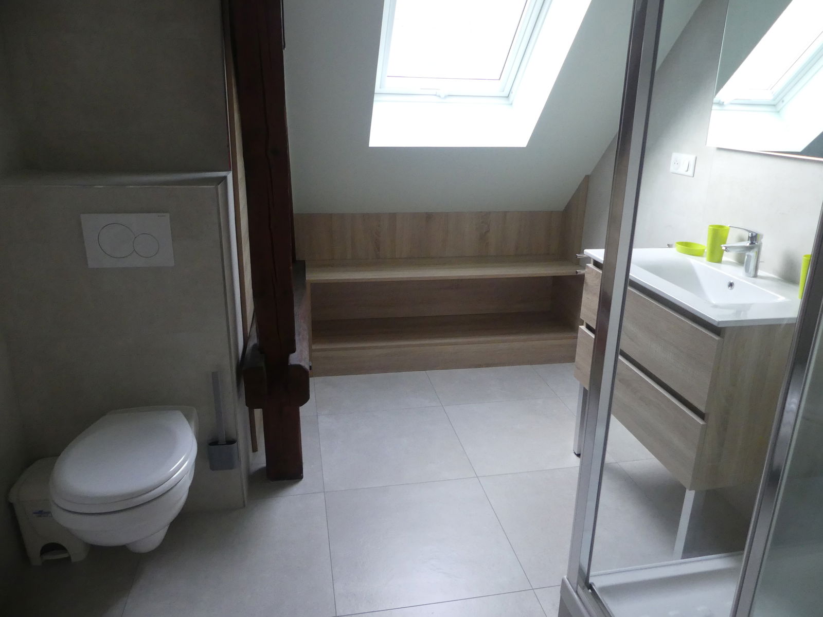 Logement Entier Stosswihr 93821