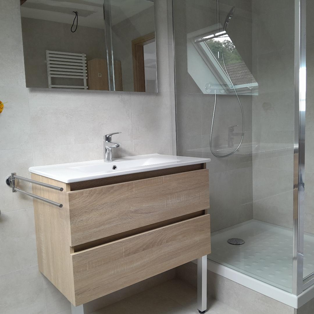 Logement Entier Stosswihr 93821