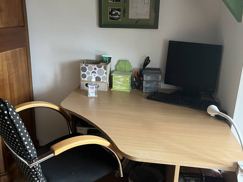 Gastfamilie Pont-Péan 253321-4