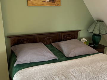 Gastfamilie Pont-Péan 598005-1
