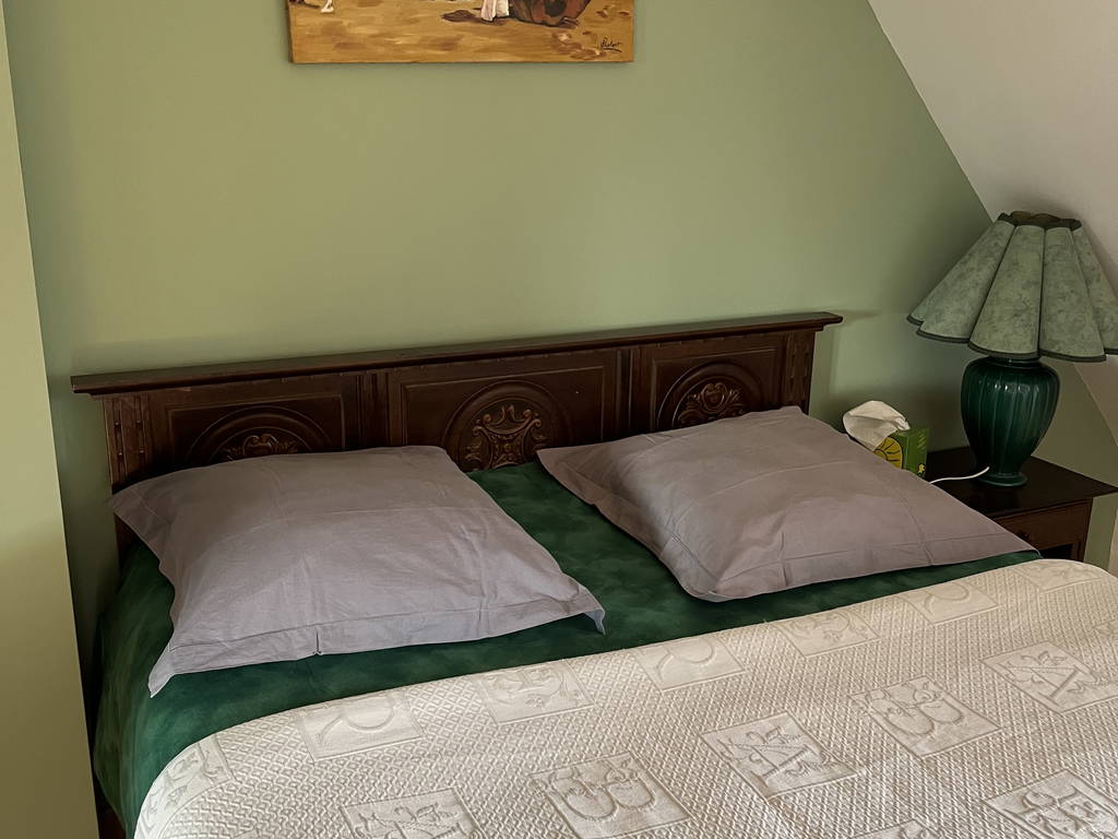 Chambre Chez L'habitant Pont-Péan 598005-1