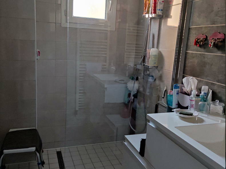 Homestay Pont-Péan 598005-2