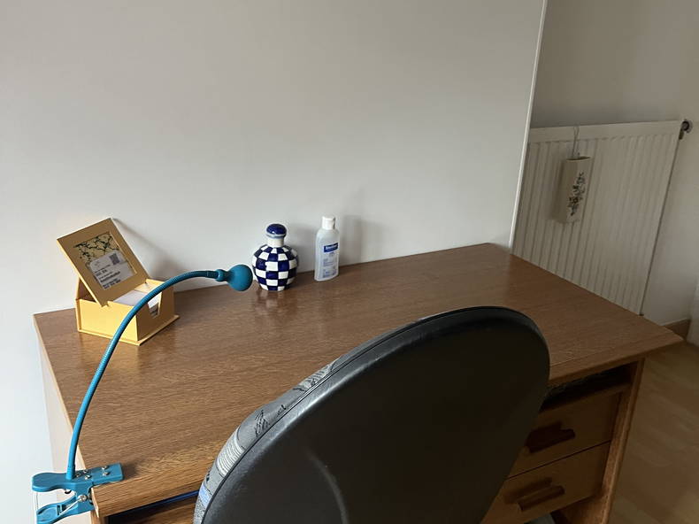 Homestay Pont-Péan 598005-3