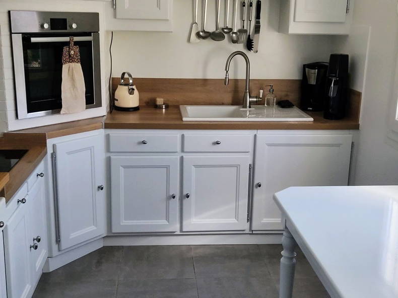 Homestay Pont-Péan 598005-4