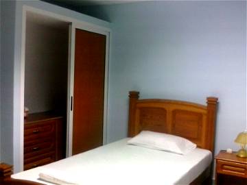Room For Rent La Habana 160095-1