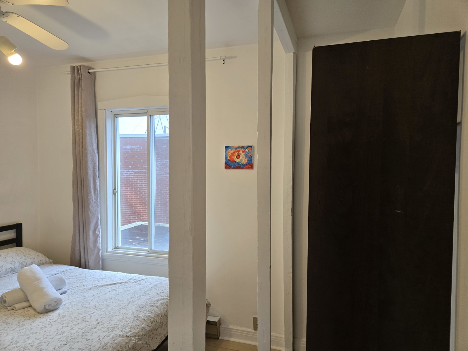 Logement Entier Montréal 674352