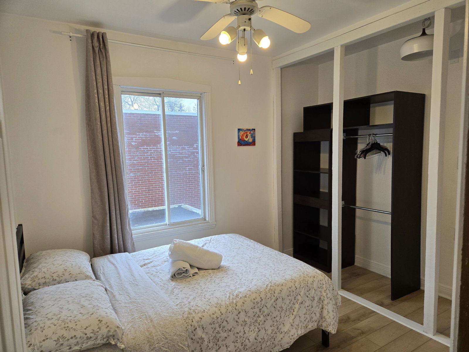 Logement Entier Montréal 674352