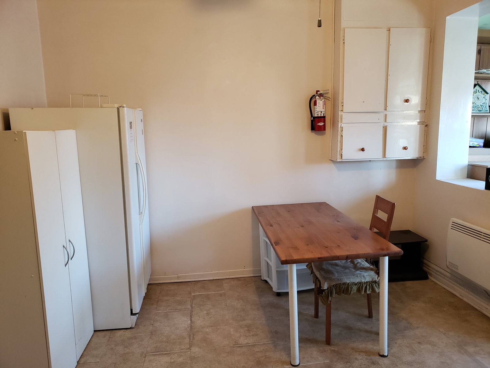 Colocation Montréal 673269
