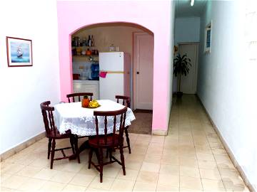 Room For Rent La Habana 181120-1