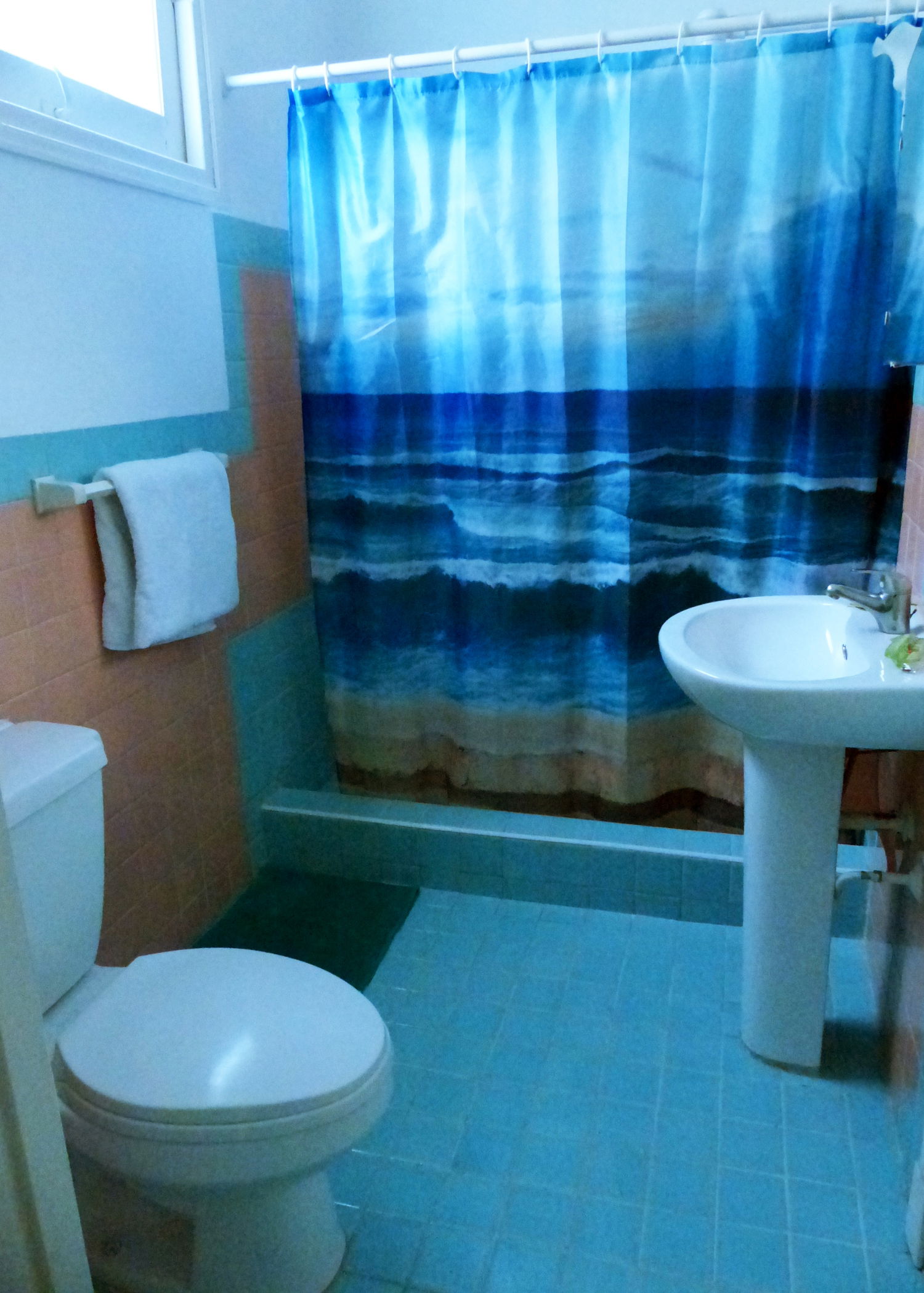 Chambre Chez L'habitant La Habana 181120