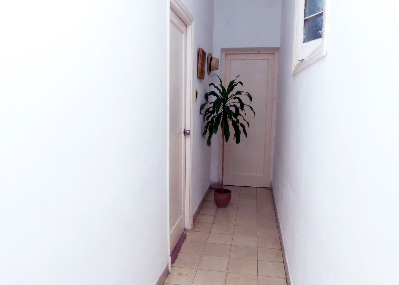 Chambre Chez L'habitant La Habana 181120