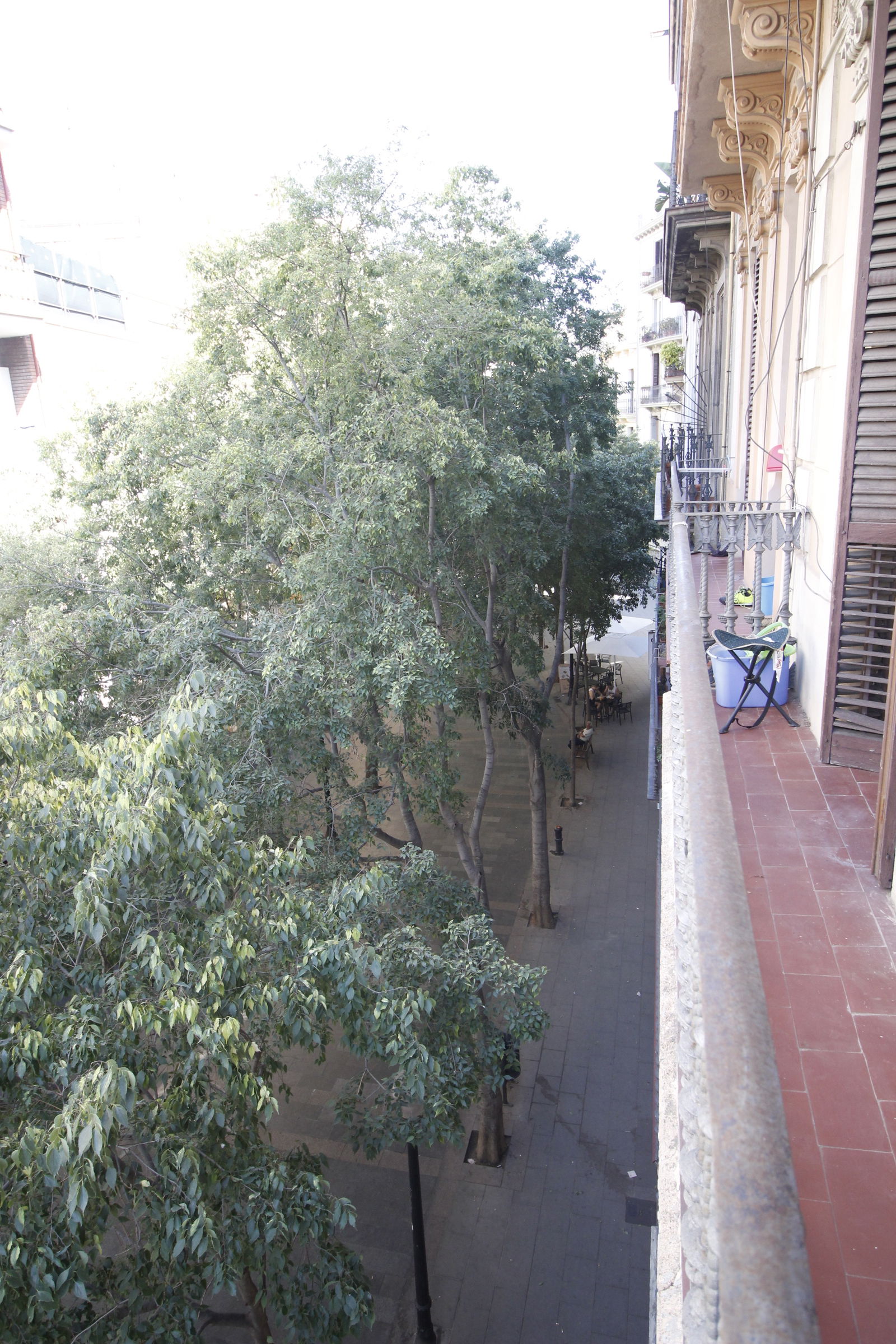 Quedarse En Casa Barcelona 250524