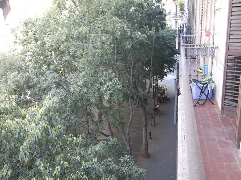 Tuisverblyf Barcelona 250524-4