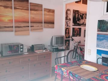 Chambre Chez L'habitant Barcelona 250524-8