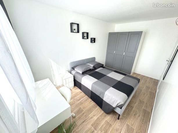 Kolokacja Évry-Courcouronnes 567122