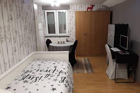 Ganz Haus Juprelle 432497