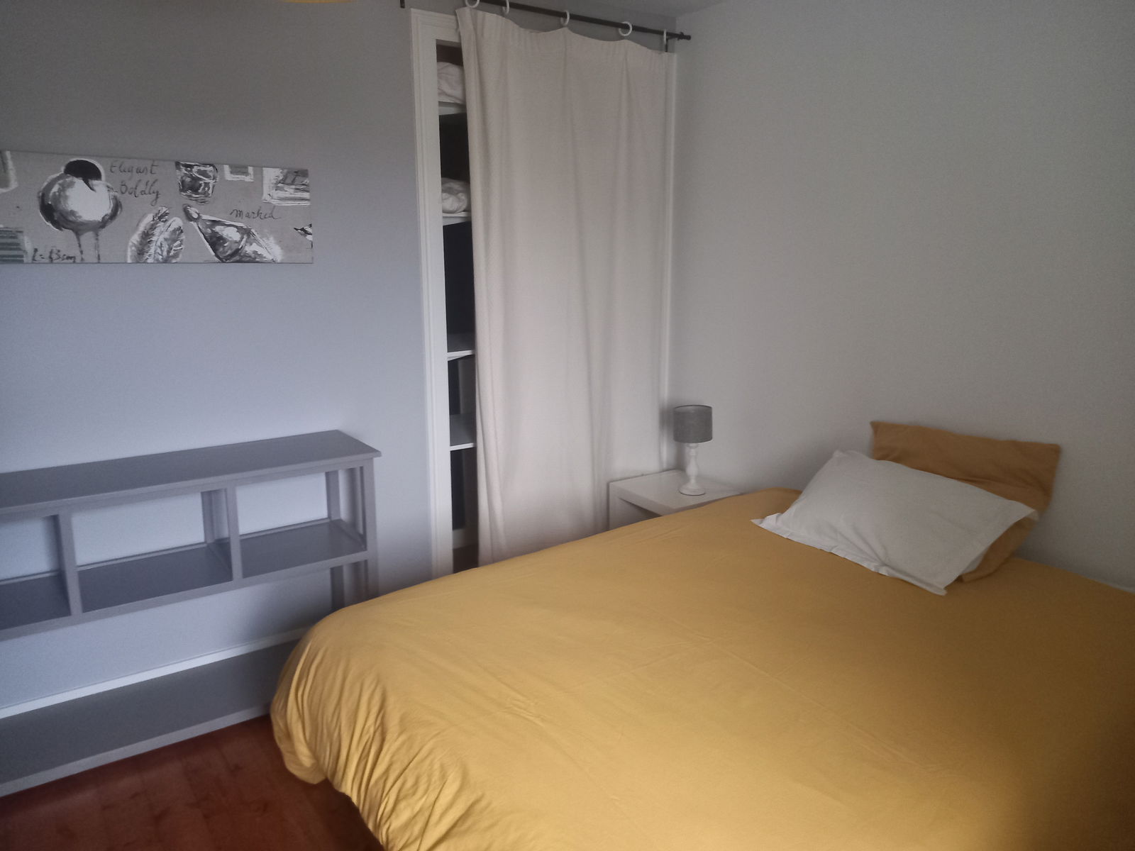 Gastgezin Niort 366360