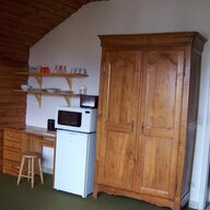 Homestay Sausheim 631676