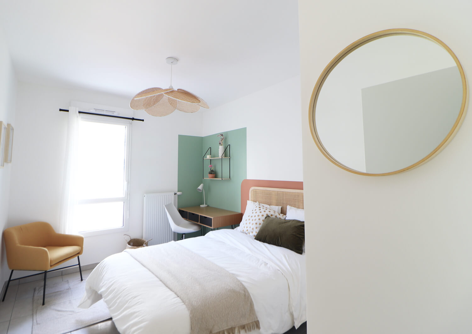 Colocation Villeurbanne 261600