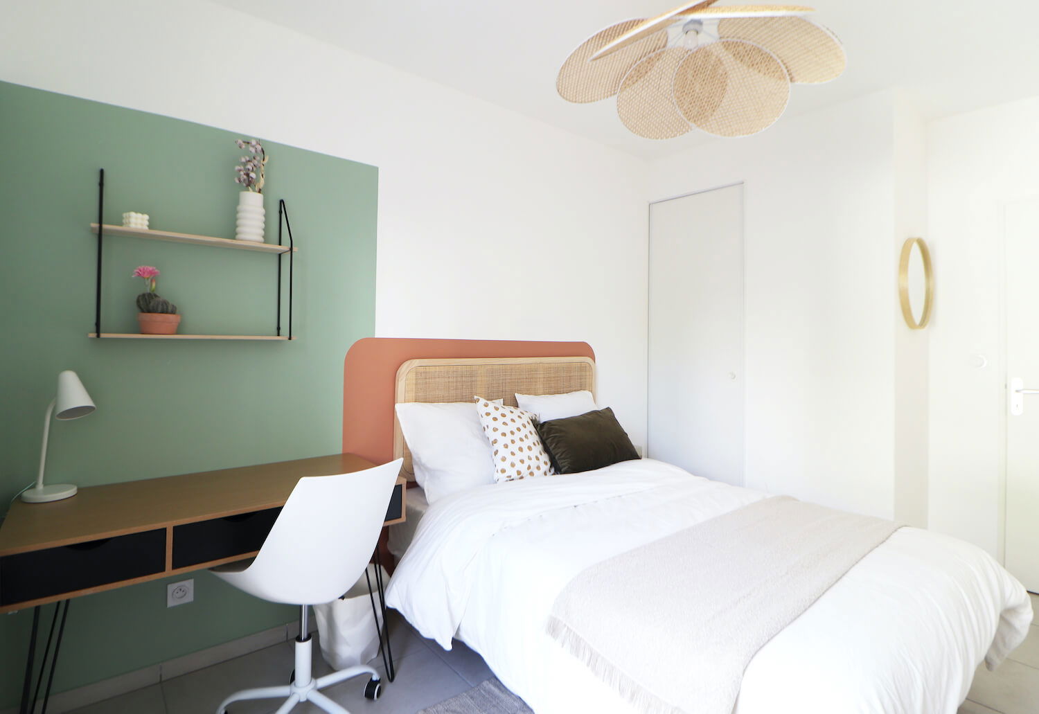 Colocation Villeurbanne 261600