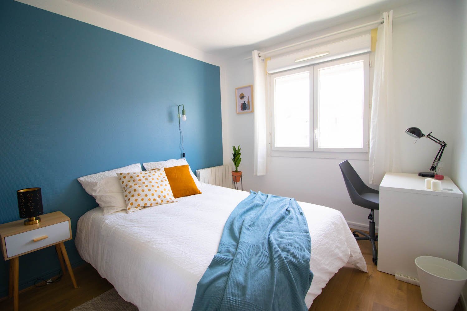 Colocation Grenoble 264777