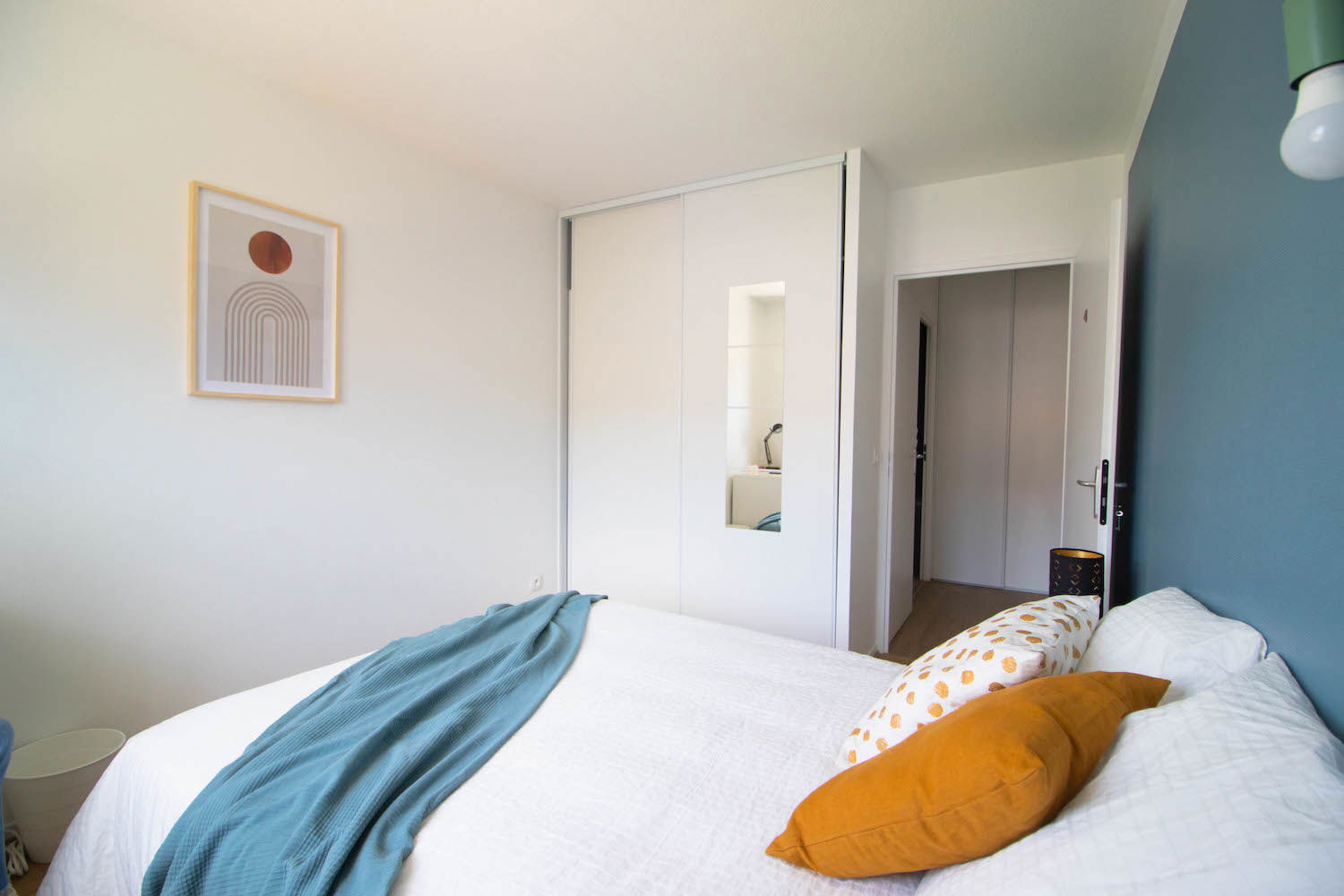 Colocation Grenoble 264777