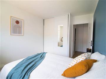 Chambre À Louer Grenoble 264777