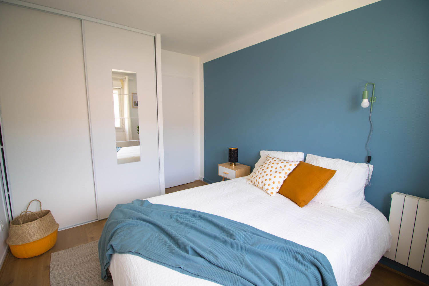 Colocation Grenoble 264777