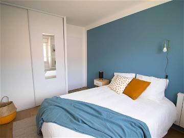 Chambre À Louer Grenoble 264777