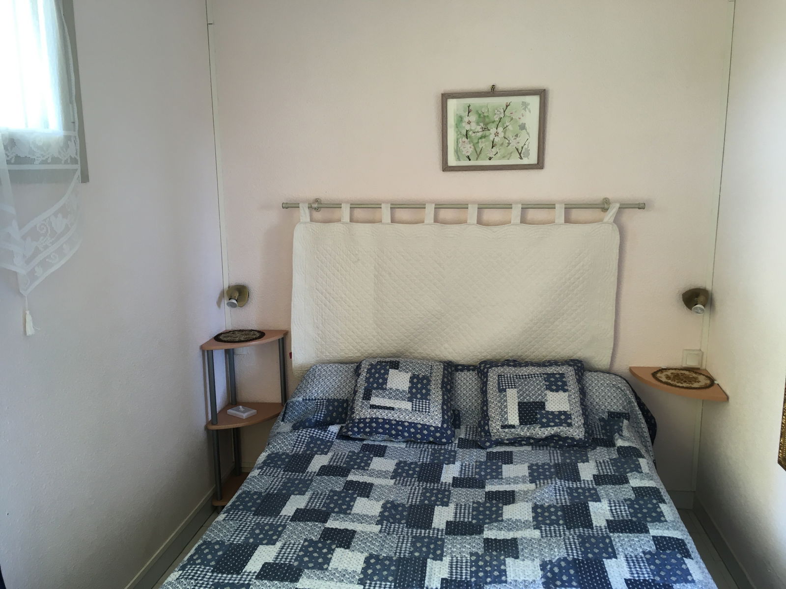Estudio Independiente Balaruc-les-Bains 180172
