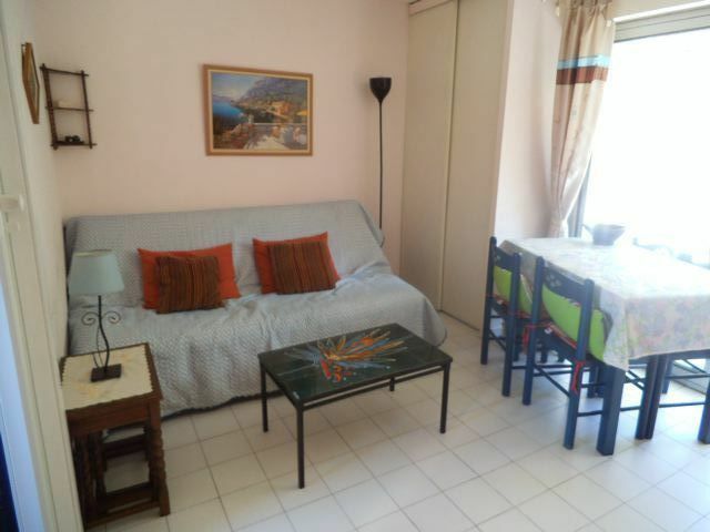 Estudio Independiente Balaruc-les-Bains 180172