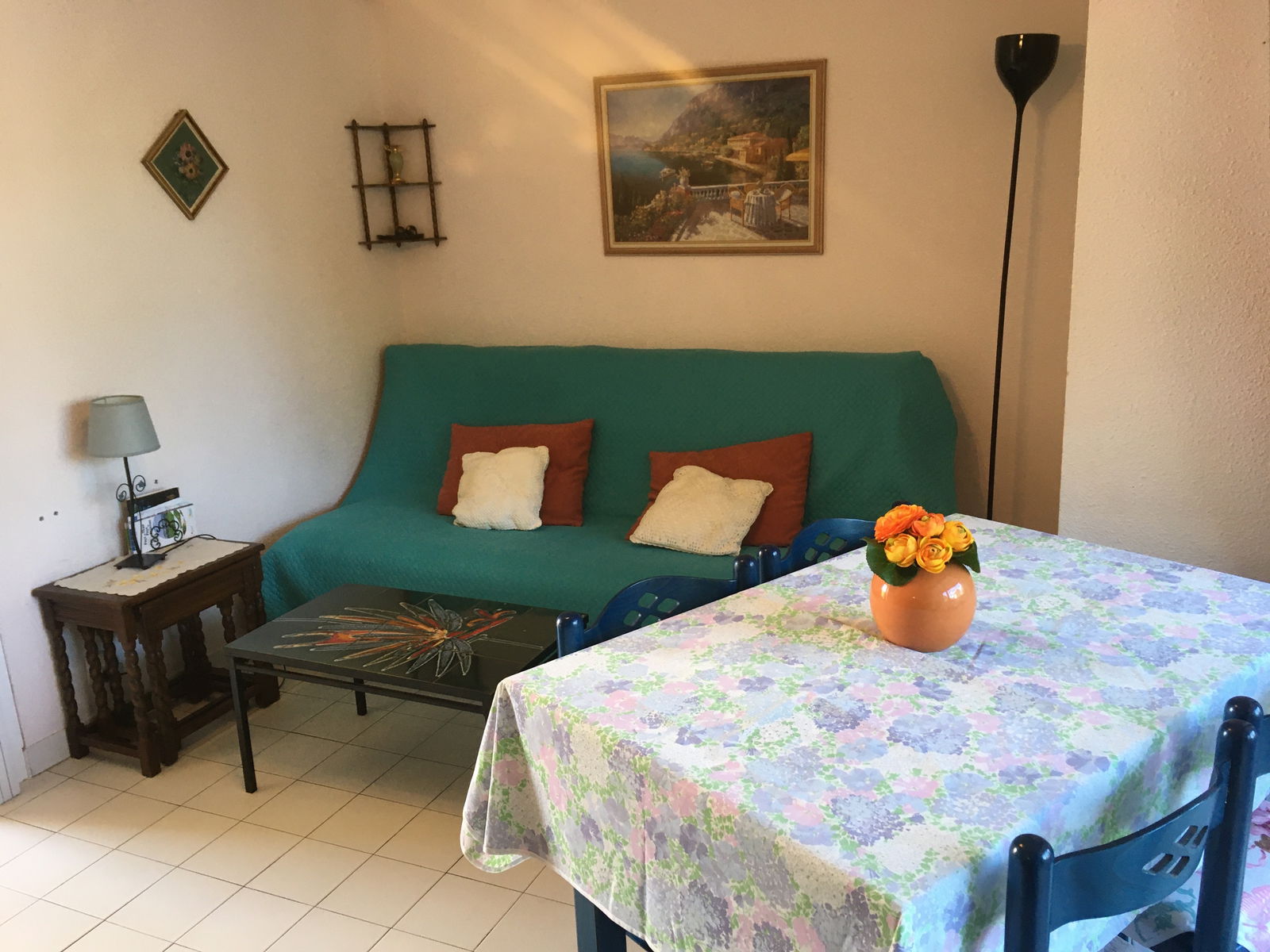 Estudio Independiente Balaruc-les-Bains 180172