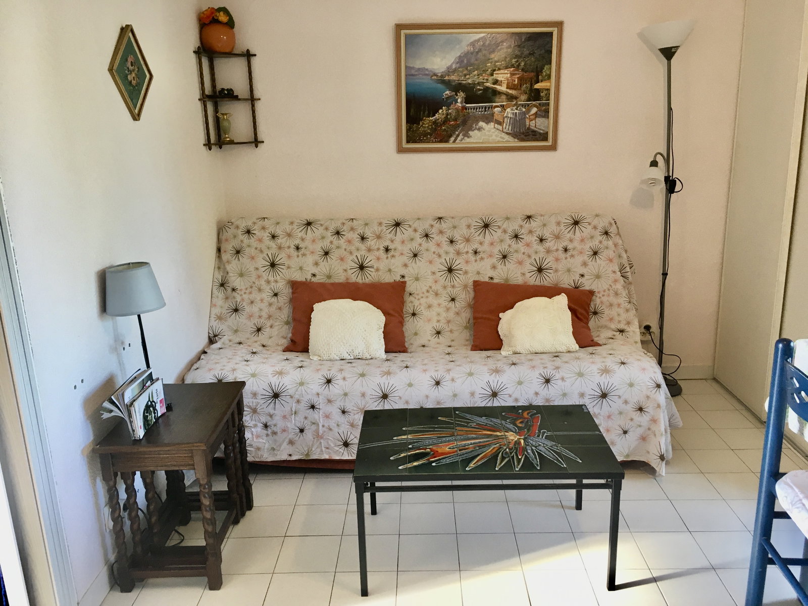 Toda La Casa Balaruc-les-Bains 180172