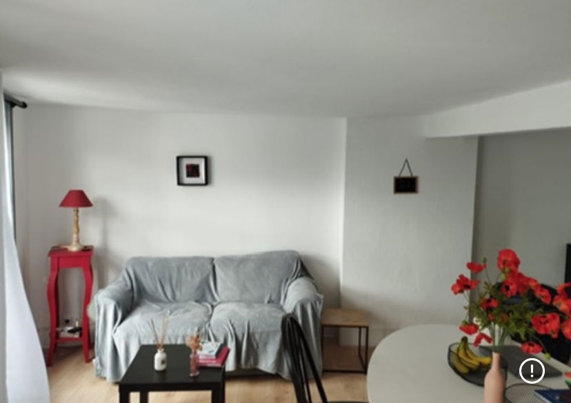 Colocation Valenciennes 452460