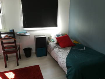 Room For Rent Le Petit-Quevilly 228294