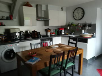 Room For Rent Le Petit-Quevilly 228294