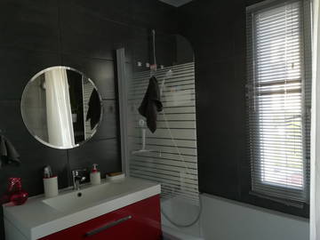 Chambre Chez L'habitant Le Petit-Quevilly 228294-4