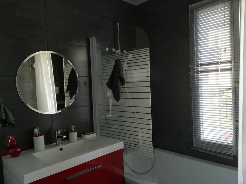 Homestay Le Petit-Quevilly 228294-4