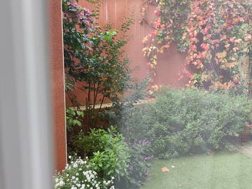 Chambre Chez L'habitant Le Petit-Quevilly 228294-6